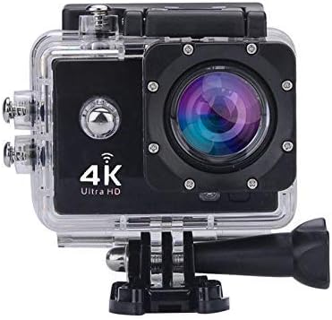 Câmera 4K Sports RC439