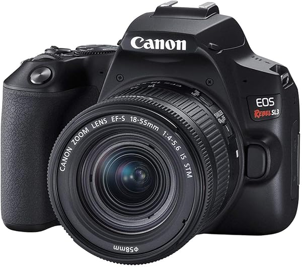 Melhores Câmeras Canon