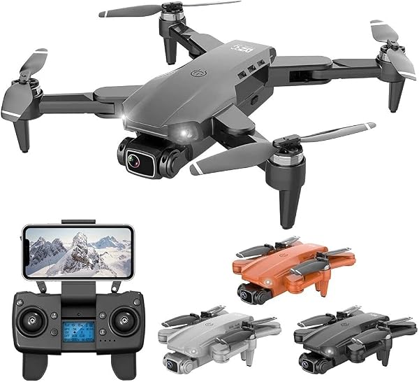 Drone com Câmera 4k L900 Pro