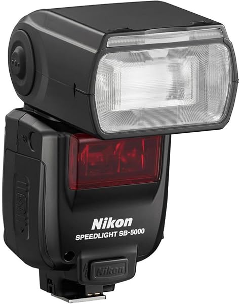 Flash SB-5000 AF Nikon