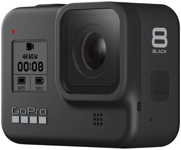 GoPro HERO8 Black