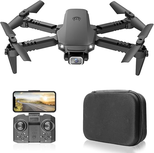 Miaoqian X1 RC Drone