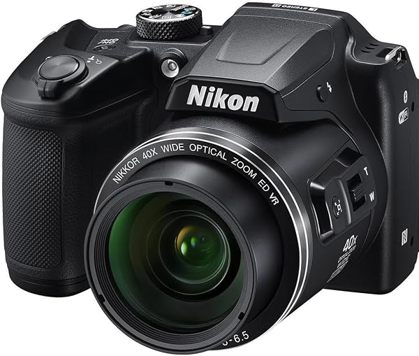 Nikon b500