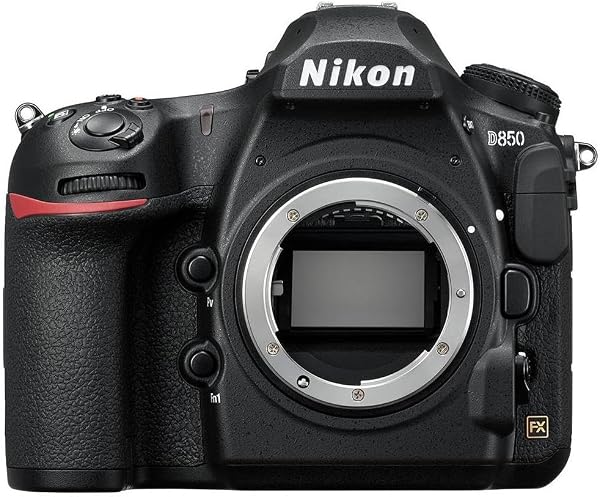 Nikon D850 DSLR