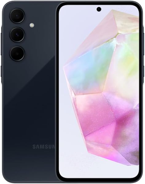 Samsung Galaxy A35