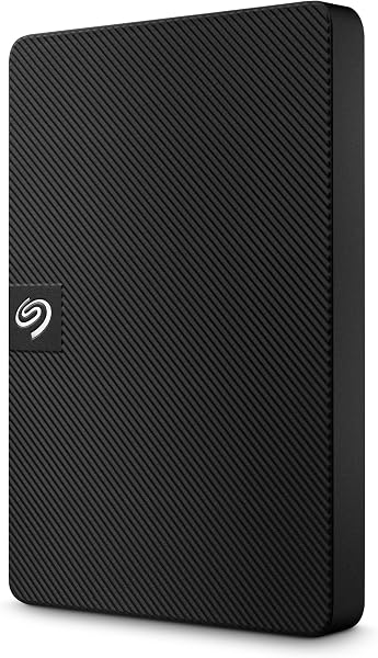 Seagate Expansion 2TB