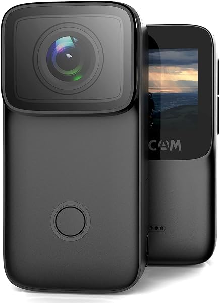 SJCAM C200 4K24fps
