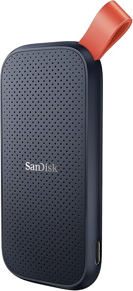 SSD Externo SanDisk Extreme