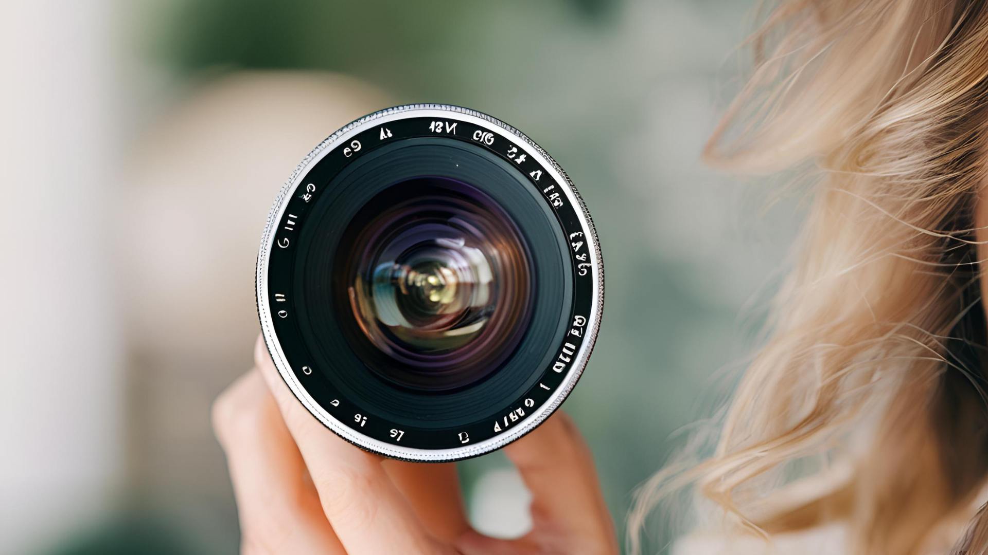 9 Melhores Lentes para Fotografar