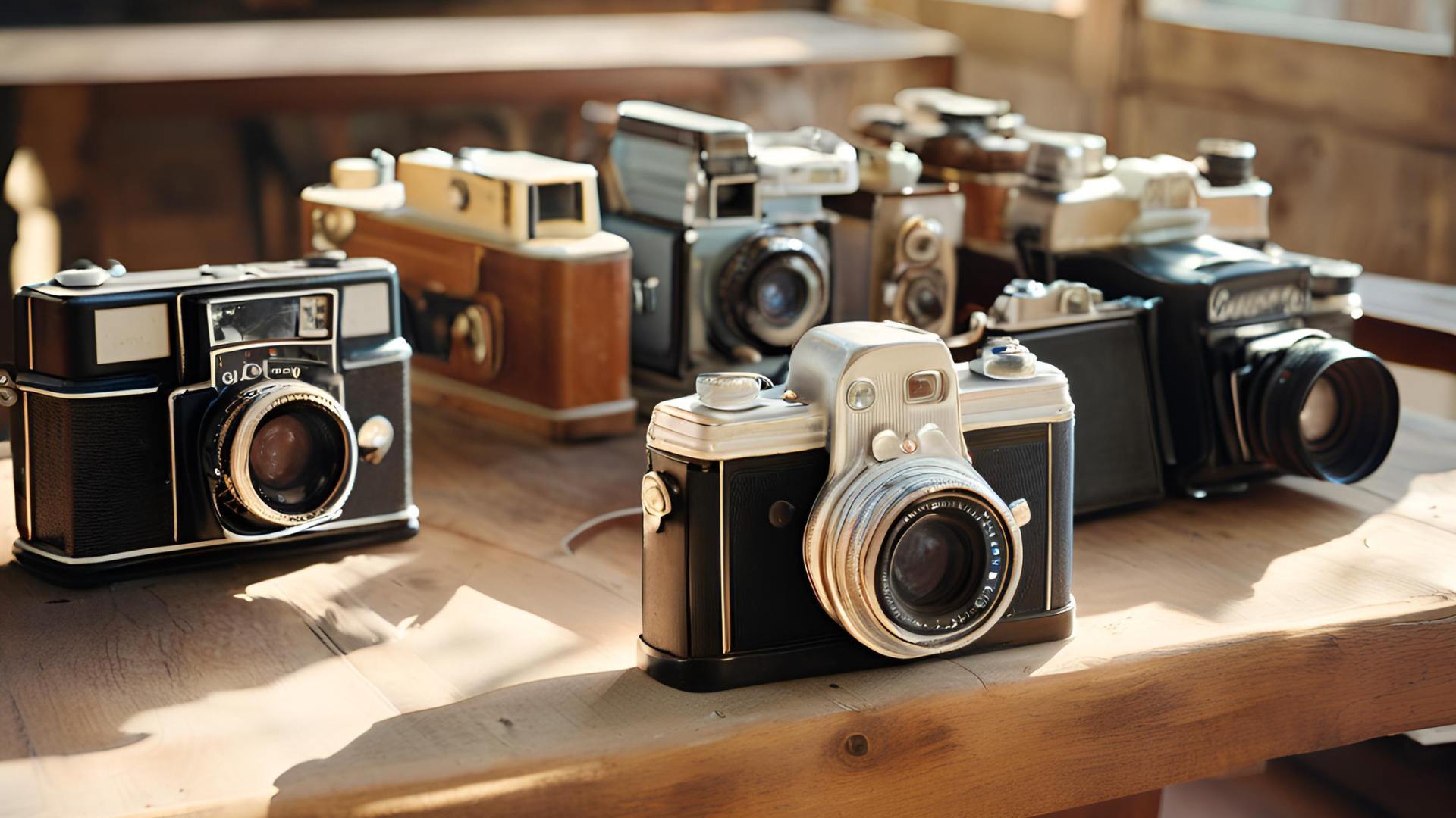 10 Melhores Câmeras Nikon