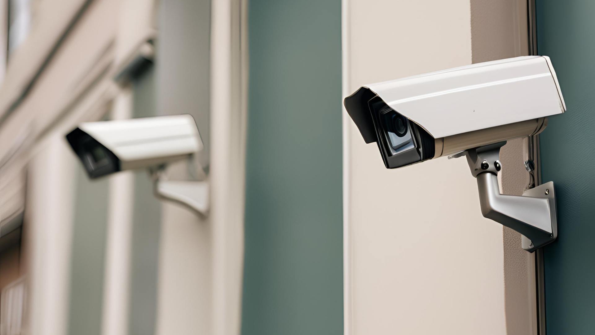 10 Melhores Câmeras de Segurança